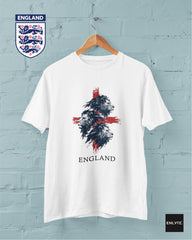 Three Lions