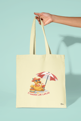 Tote Bag - Ti Madam
