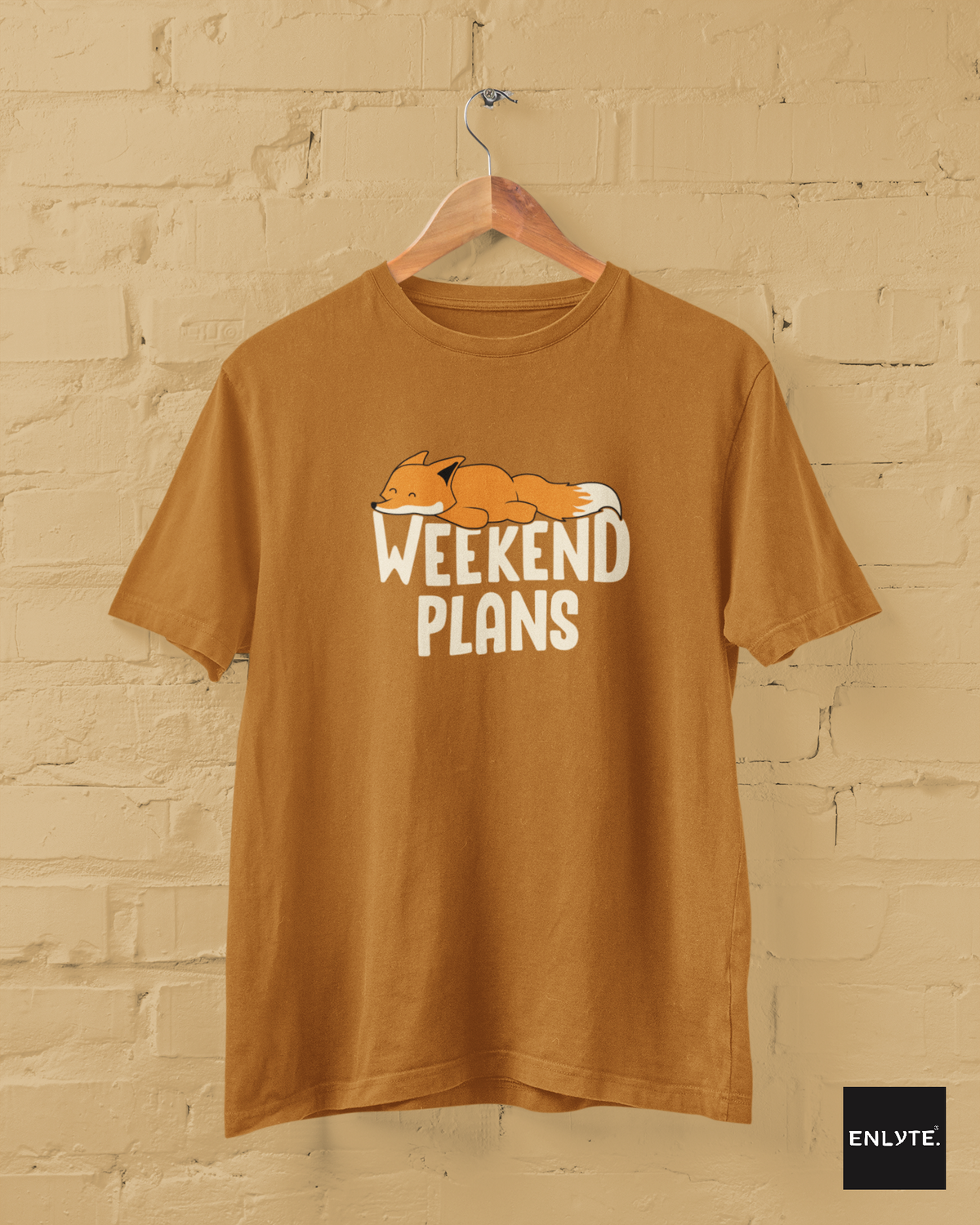 Weekend Plans