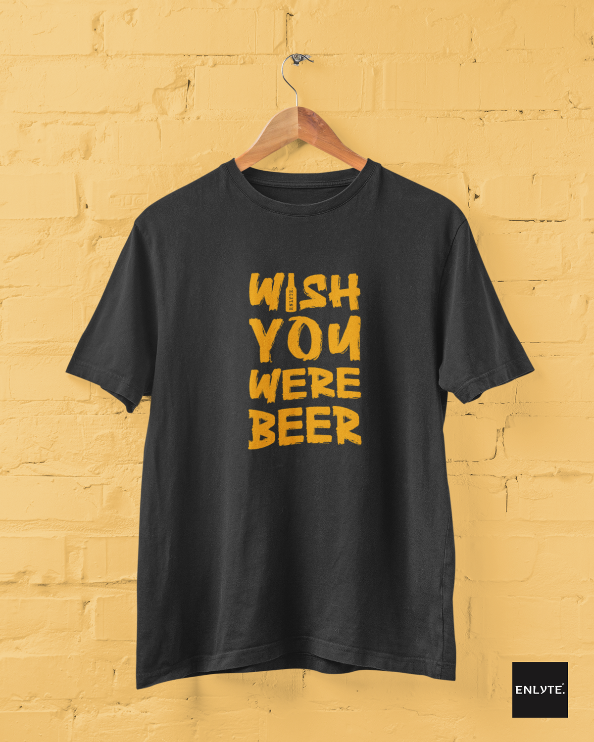 Wish You Were Beer